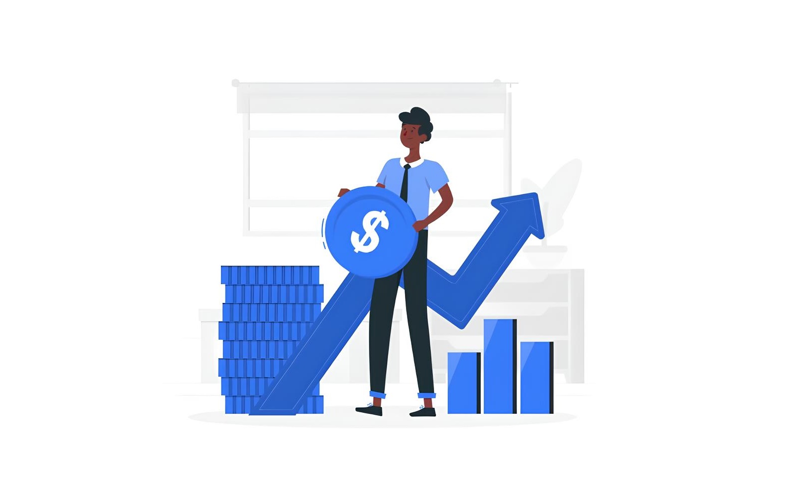 ROI Formülü Nedir, Nasıl Hesaplanır?