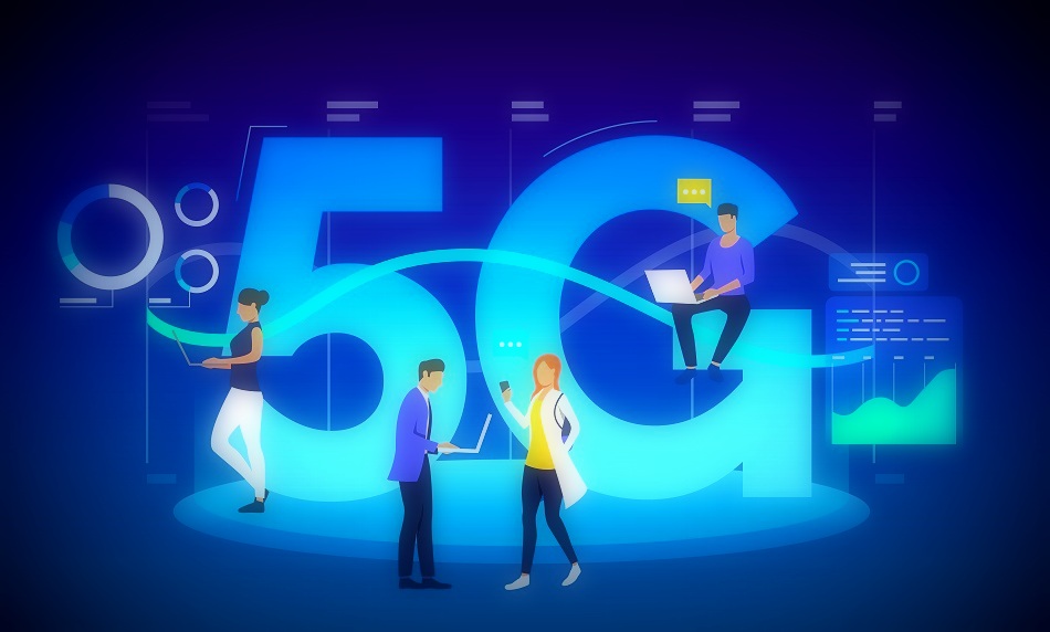 5G Teknolojisi Nasıl Çalışır?