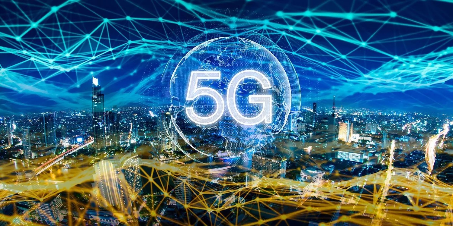 5G Teknolojisi ve Geleceği Nedir?