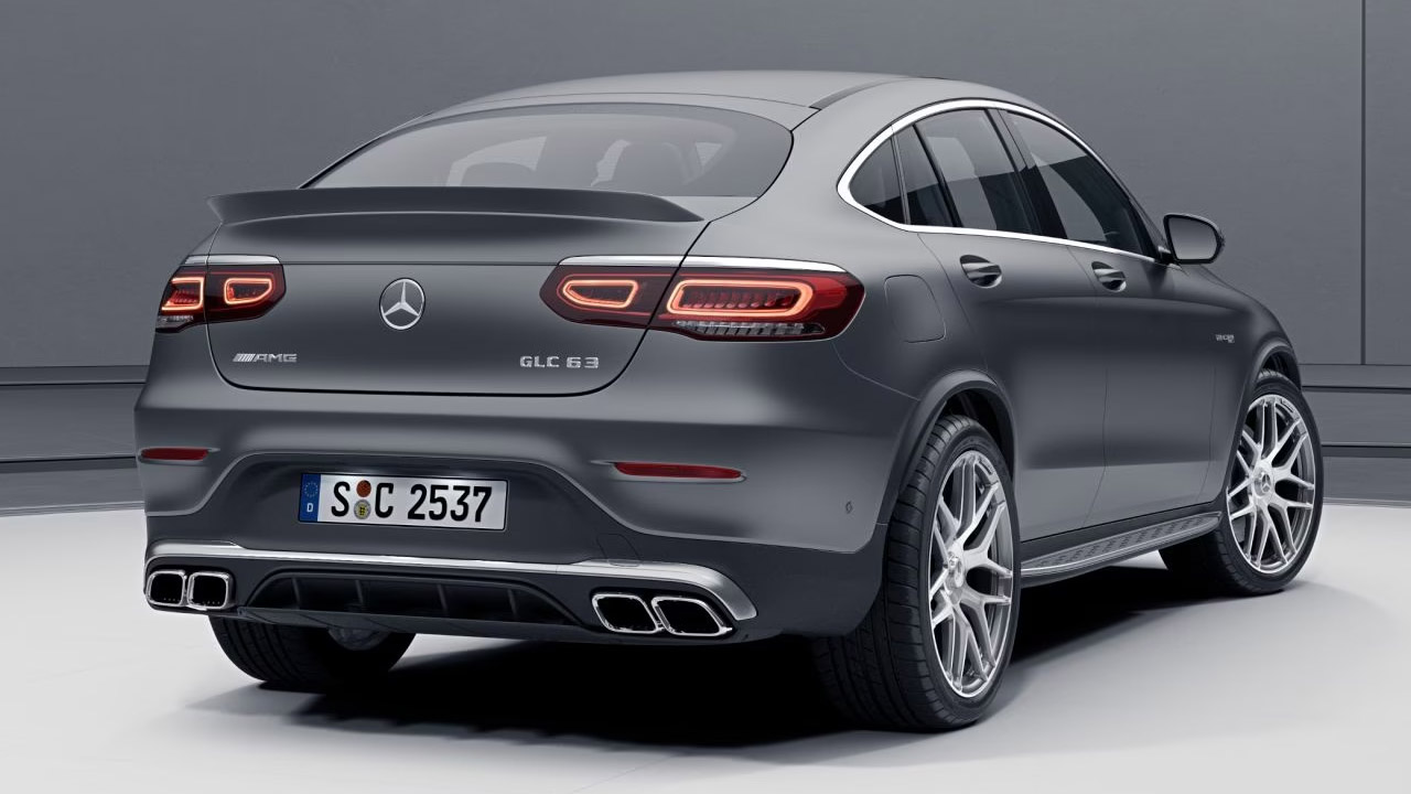 Mercedes’lerin Arkasında Yer Alan Harflerin “Öyle miymiş?” Dedirten Anlamları
