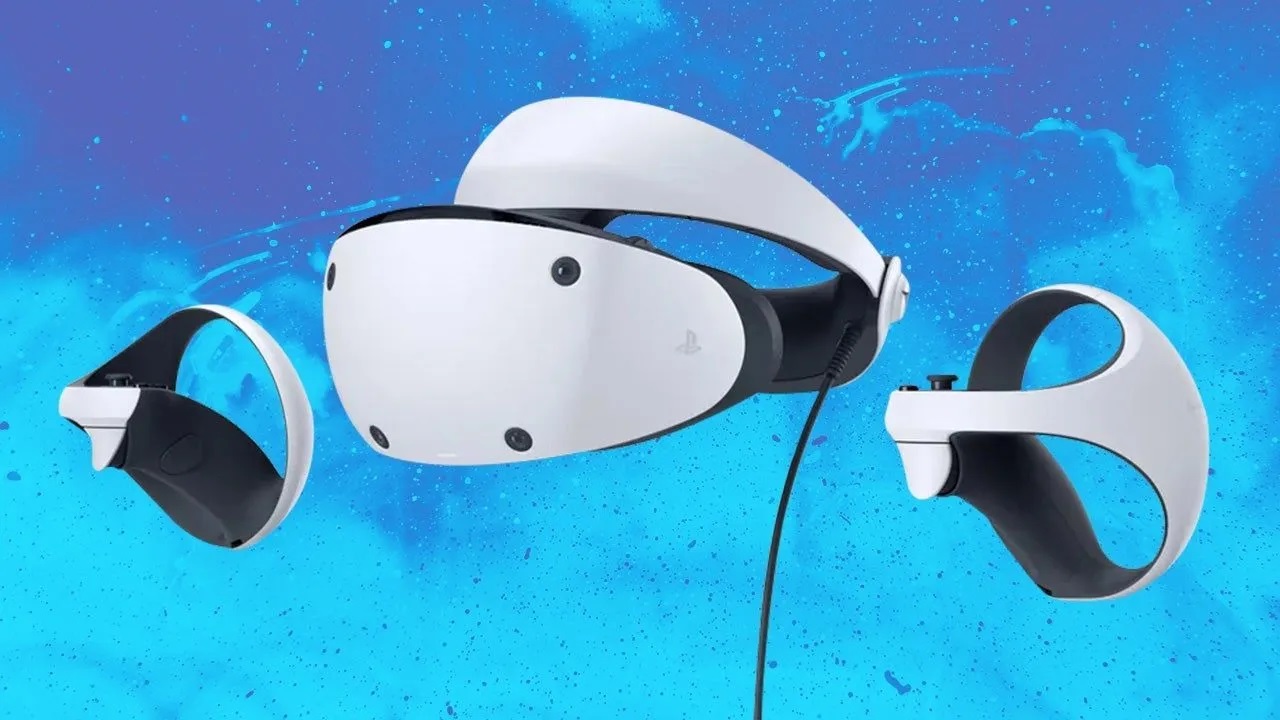 PlayStation VR 2’nin En İyi Oyunları