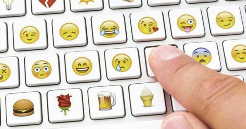 Emoji Diliyle Dijital Ajansların Dünyasına Bir Bakış