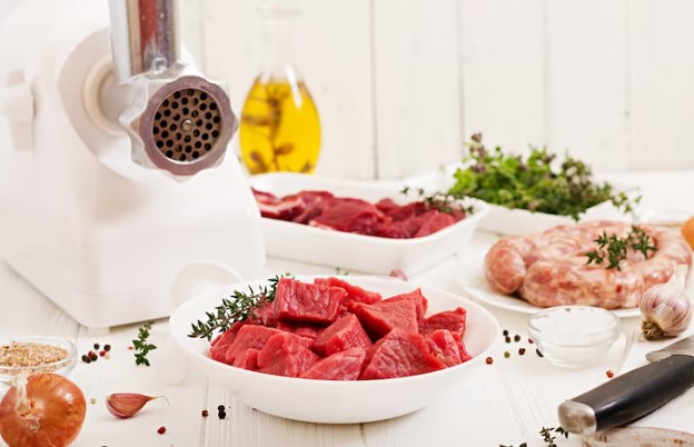 Et Nasıl Marine Edilir?
