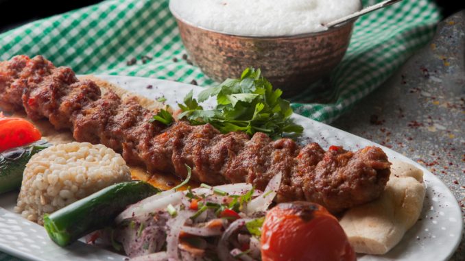 Tavuklu Sultan Kebabı Nasıl Yapılır?