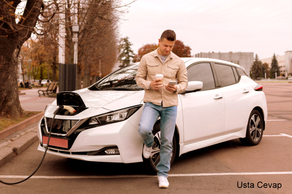 Elektrikli Araçların Şehir İçi Mobiliteye Katkısı