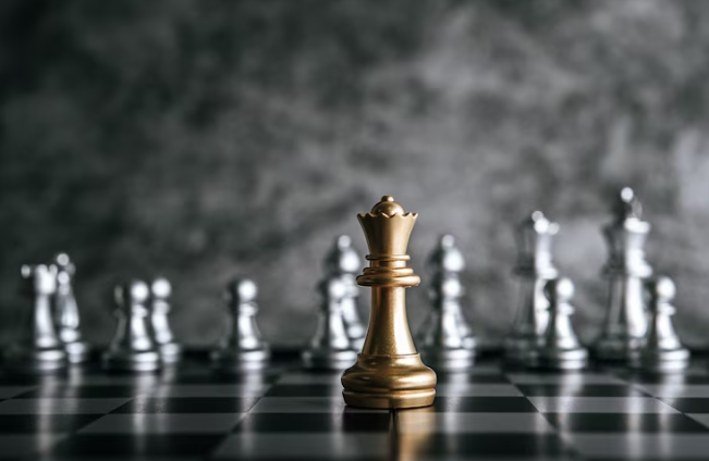 liderlik nasıl yapılır
