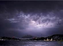 Oraj Nedir, Nasıl Oluşur?