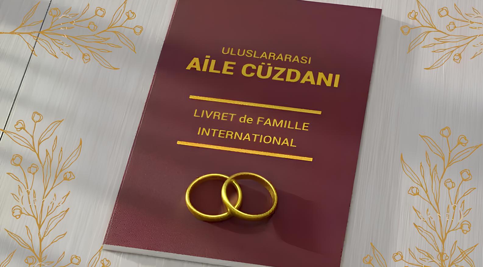 aile cüzdanı
