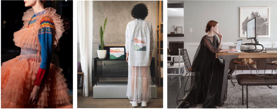 Canlandırıcı Cazibe Moda Trendi