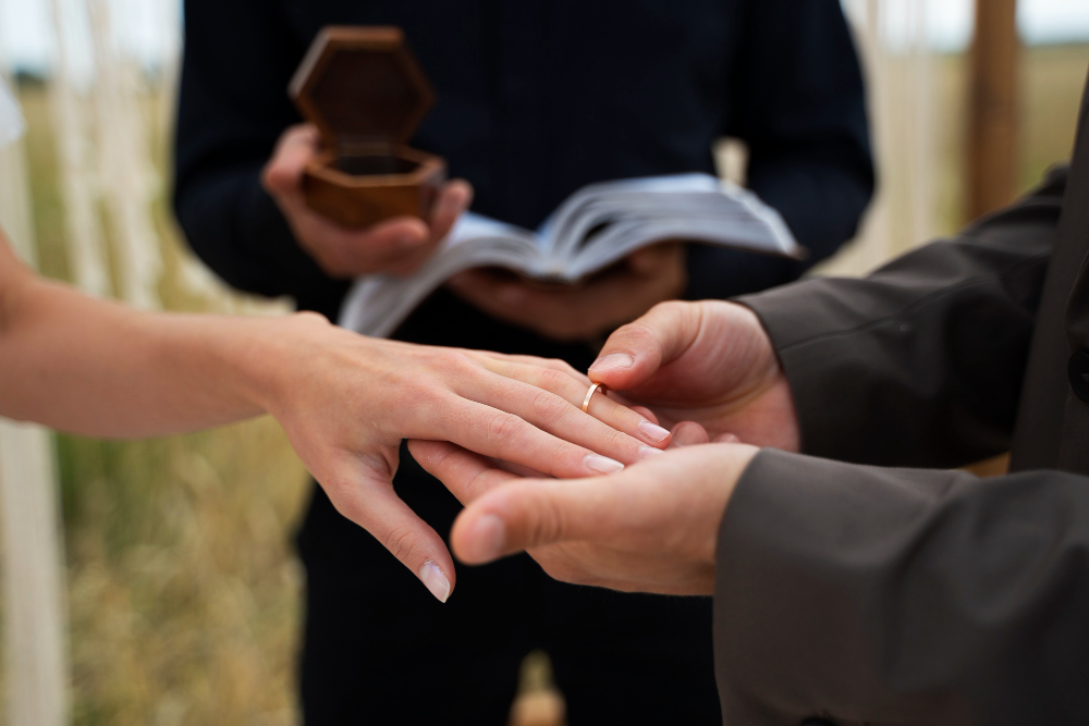 Resmi Nikah Bitince İmam Nikahı Düşer Mi?