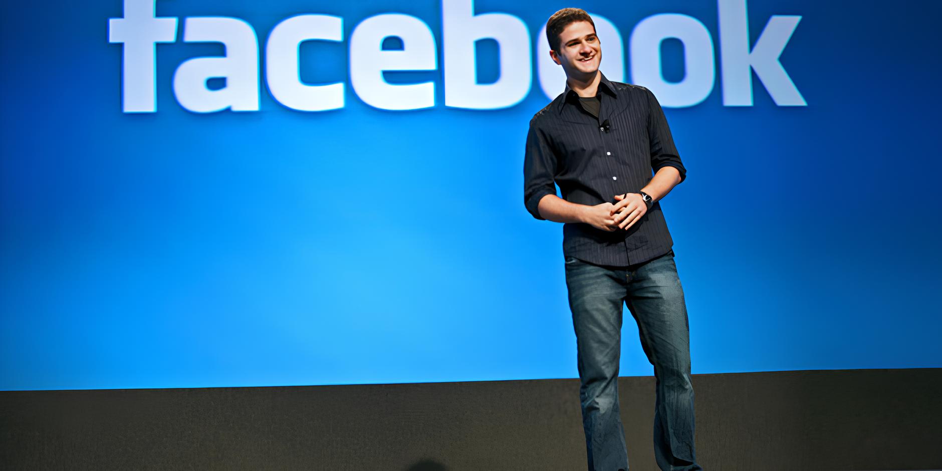 Facebook’un kurucularından Dustin Moskovitz’in yolculuğu