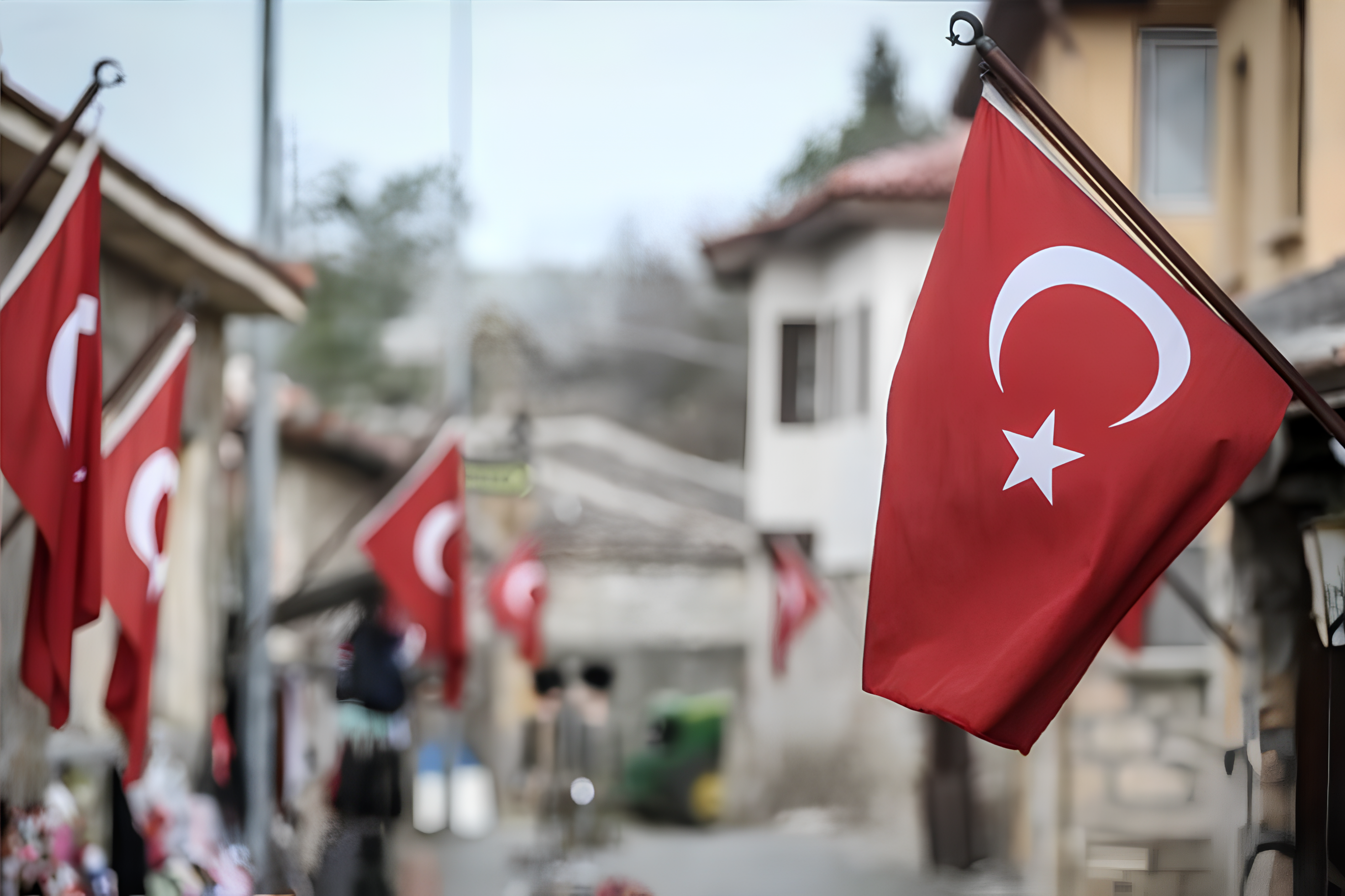 Türkiye Milliyetçisi Olmak, Bir Vatan Sevgisi Manifestosu
