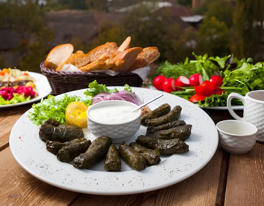 Türkiye’nin En Meşhur 5 Yemek Listesi