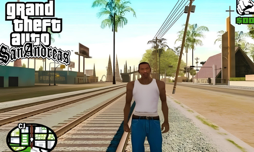 GTA San Andreas Hileleri Nasıl Kullanılır? Güncel Kodlar 2025